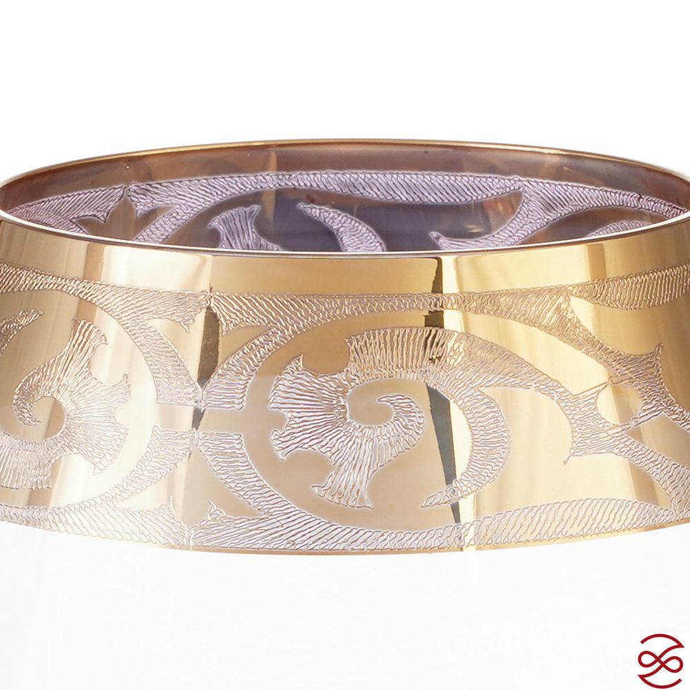 Набор бокалов для бренди Bohemia 250 мл (6 шт)