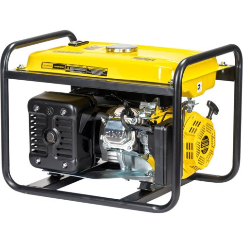 Электростанция CHAMPION GG 3300