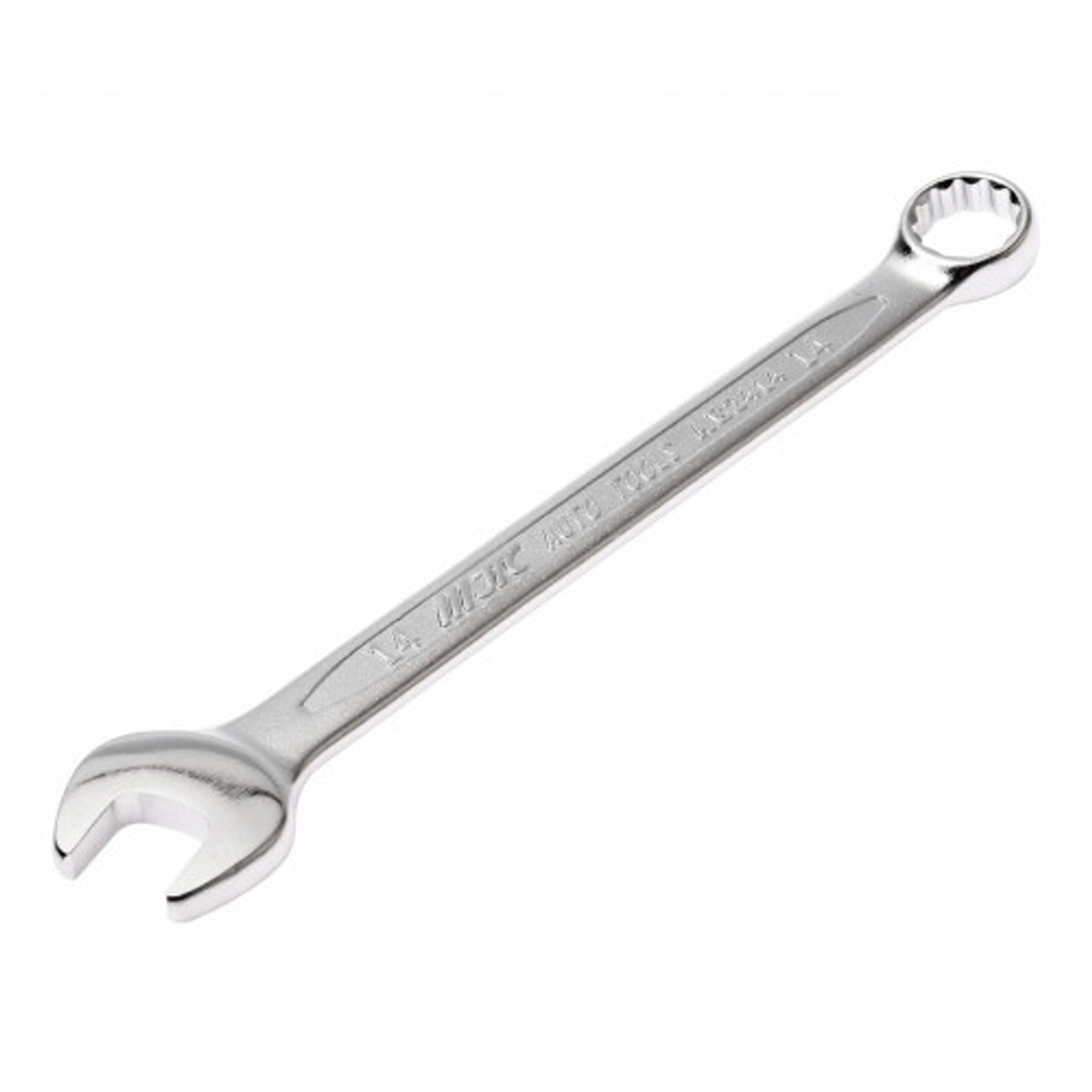 Ключ комбинированный 14х14мм  JTC-AE2414