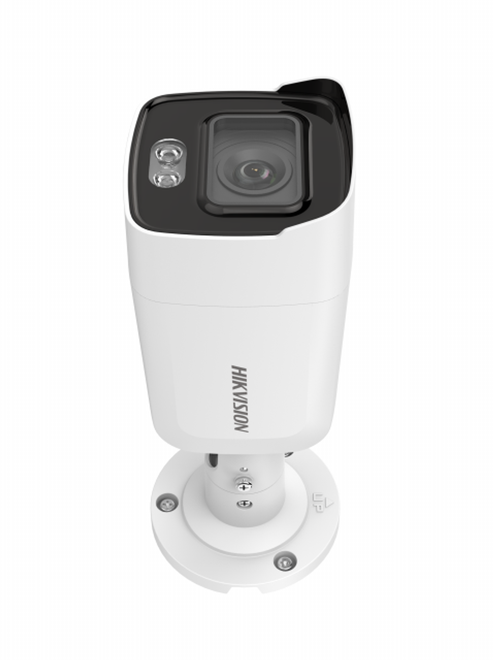 Видеокамера Hikvision IP DS-2CD2027G2-LU 2.8мм