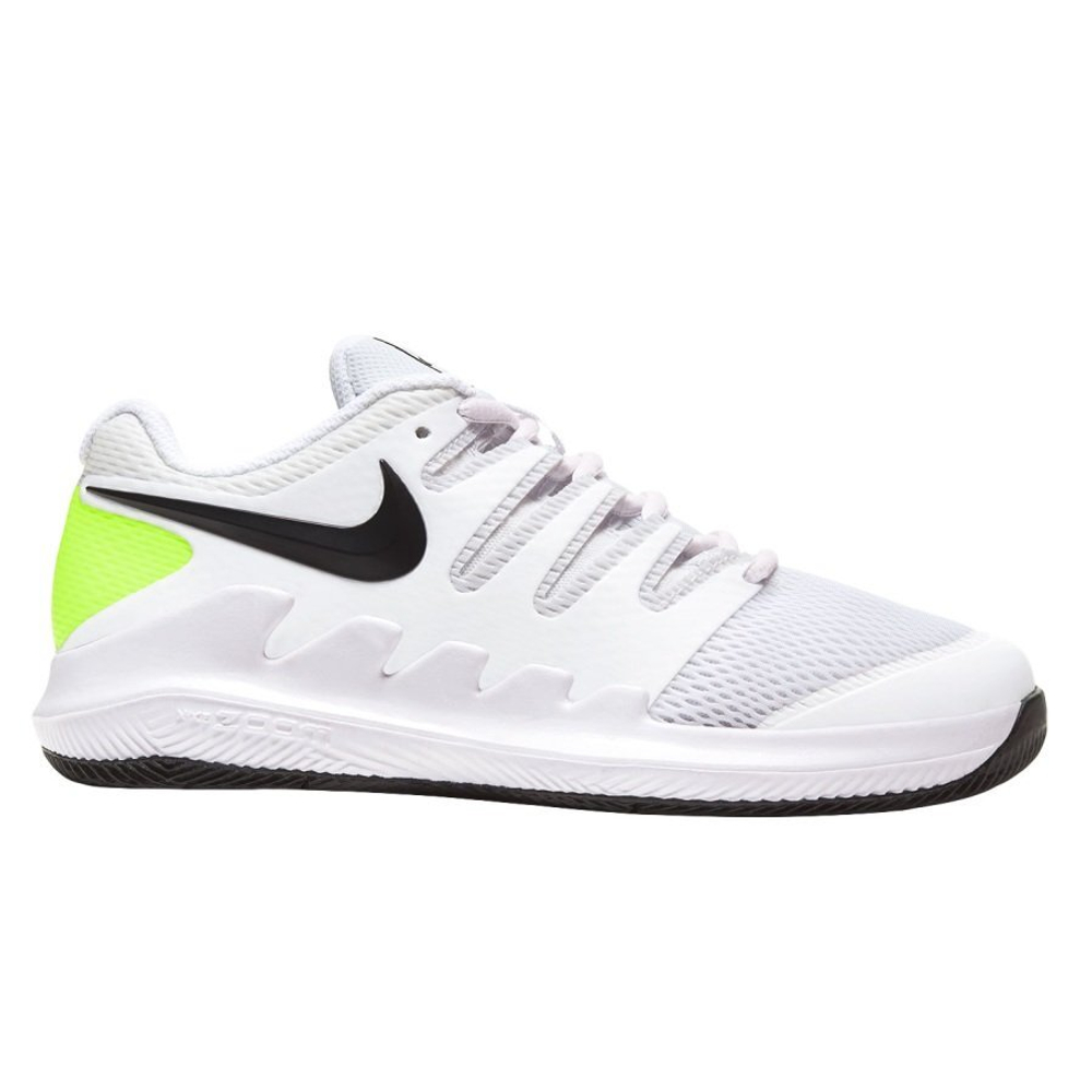 Кроссовки для тенниса Детские NIKE VAPOR X JUNIOR для всех покрытий
