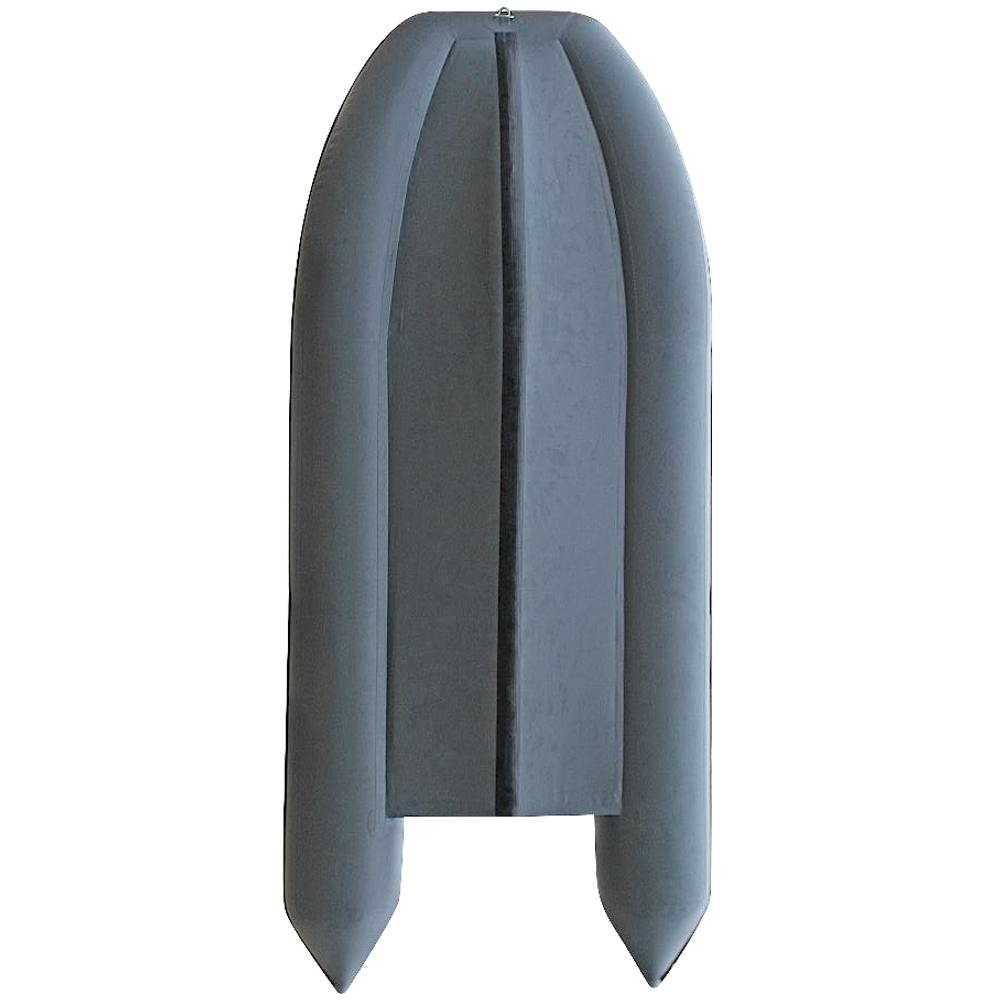 Лодка ПВХ Мнев и К Посейдон PN-500 Серая