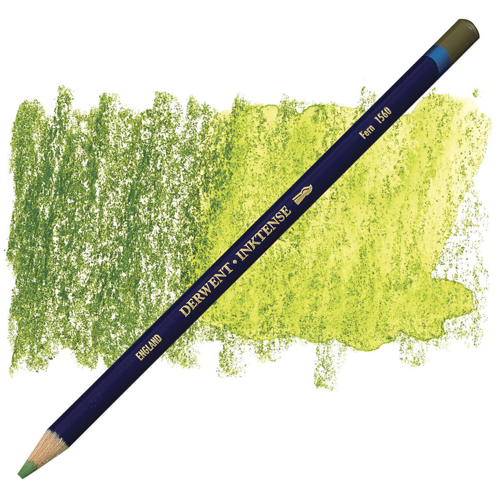 Derwent Inktense поштучно