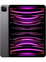 Apple iPad Pro 11 (2022) М2 128 ГБ, Wi-Fi, Gray LTE