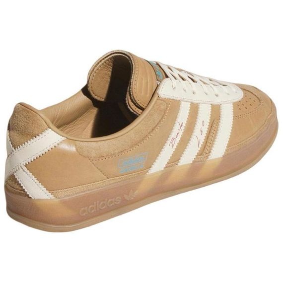 Кроссовки adidas originals GAZELLE для скейтборда Низкие кроссовки Юнисекс