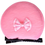 Карнавальный зажим для волос «Ушки мышки»