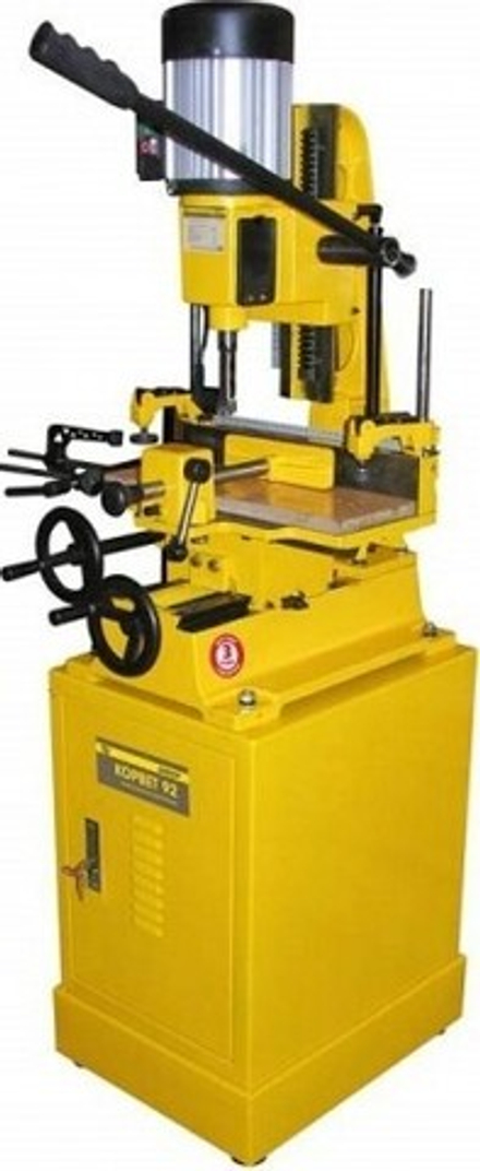 Станок пазовально-долбежный КОРВЕТ 92 (2 кор.) 90920