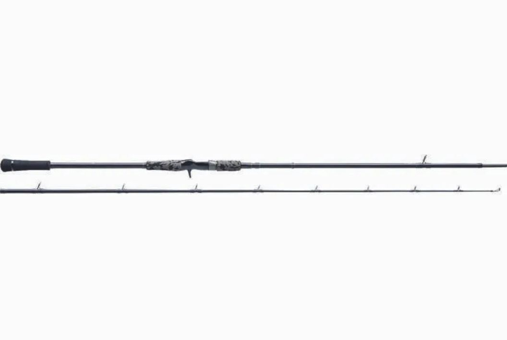 Кастинговый спиннинг Guide Select Casting 212cm M 10-30g