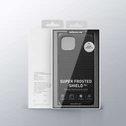Накладка Nillkin Super Frosted Shield Pro для iPhone 13