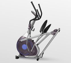 OXYGEN FITNESS GX-65FD HRC+