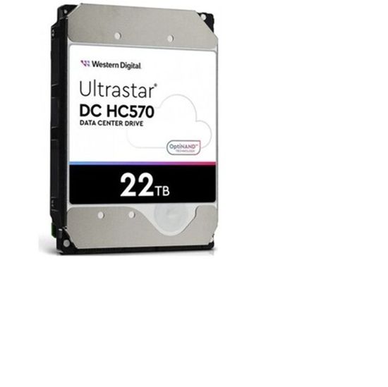 Серверный жесткий диск HDD WESTERN DIGITAL Ultrastar 0F48155_WUH722222ALE6L4
