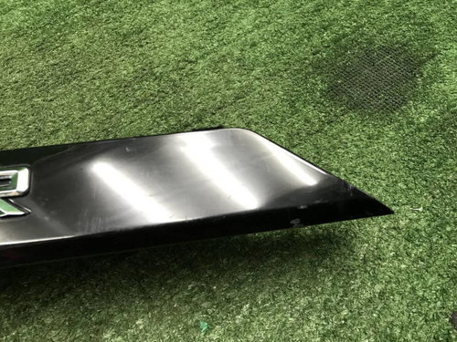 Накладка крышки багажника Jetour X70 PLUS (23-нв)