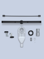 Душевой трап AltroBagno Stella 071223 MB (60)