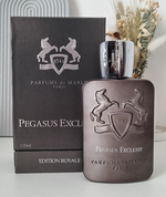 Parfums De Marly Pegasus Exclusif  125 ml (duty free парфюмерия)