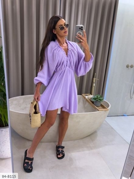 Платье IH-8115 Фабрика Моды Фото 1