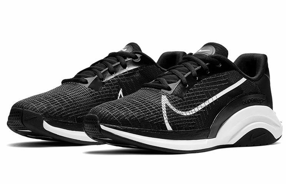 Кроссовки Nike Superrep Surge (Женская размерная сетка)