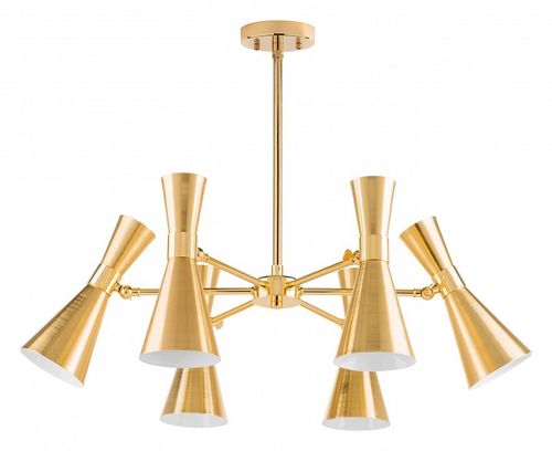 Люстра на штанге Lightstar 816061
