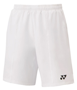 Теннисные шорты Yonex Tennis - White