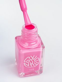 Swanky Stamping Pro Eywa Лак для стемпинга Rose Spirit, 6мл