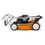 Бензиновая газонокосилка Stihl RM 248.0 T