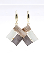 91003566 Серьги Selena