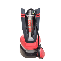 Погружной нагнетательный насос AL-KO DIVE 6500/34