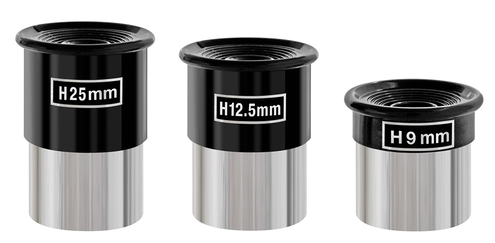 Телескоп Bresser National Geographic 76/700 EQ