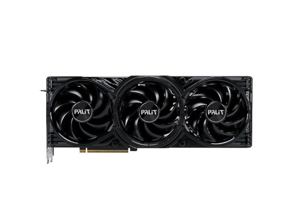 Видеокарта Palit Nvidia GeForce RTX 5070 GAMINGPRO [NE75070019K9-GB2050A]