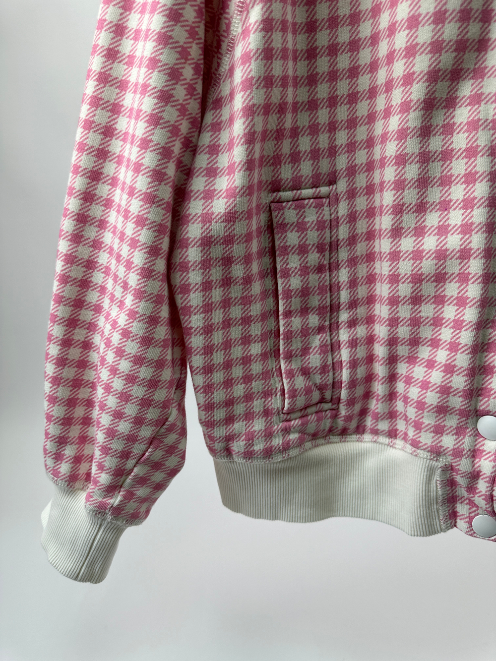 Бомбер Miu Miu