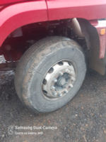 Shacman (Shaanxi) SX* 6x4 Седельный тягач SX42584W324C (Дизельный, 10,8 л, 441 л.с., МТ)