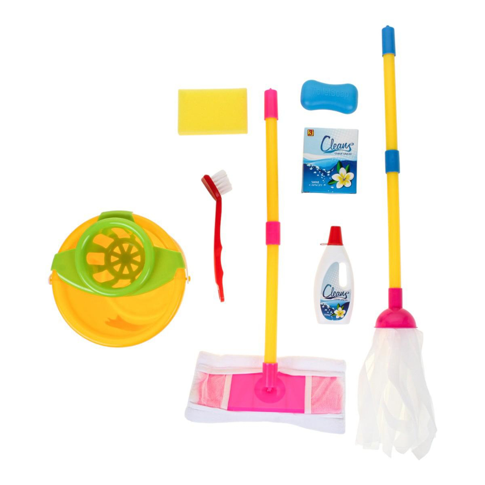 Набор Хозяйки, коробка 108