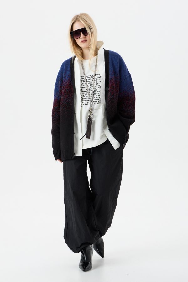 Кардиган Stellar