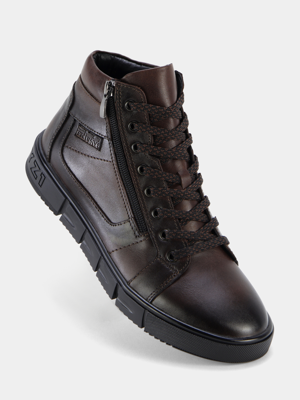 Ботинки мужские B0094-1R