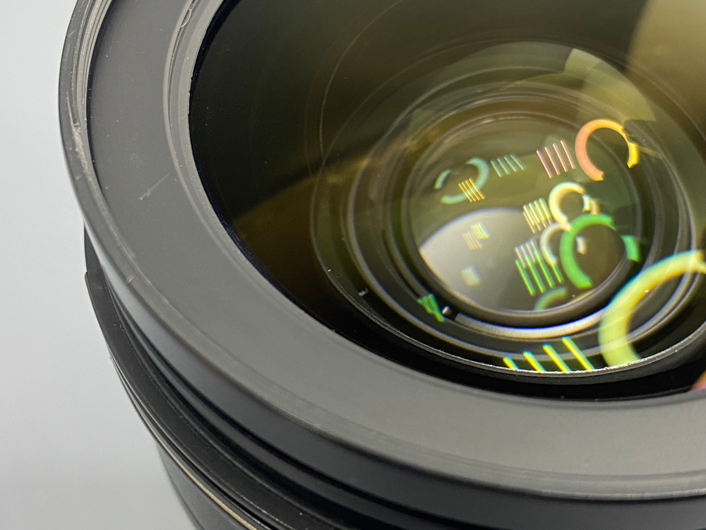 Nikon 24-70mm 2.8G ED AF-S Nikkor