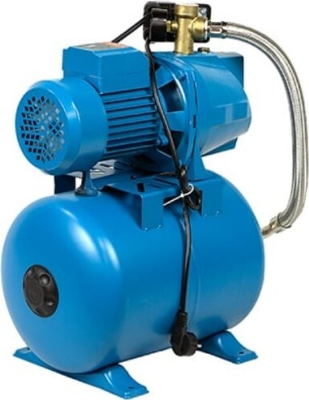 Установка для водоснабжения Sturm WP9712CI