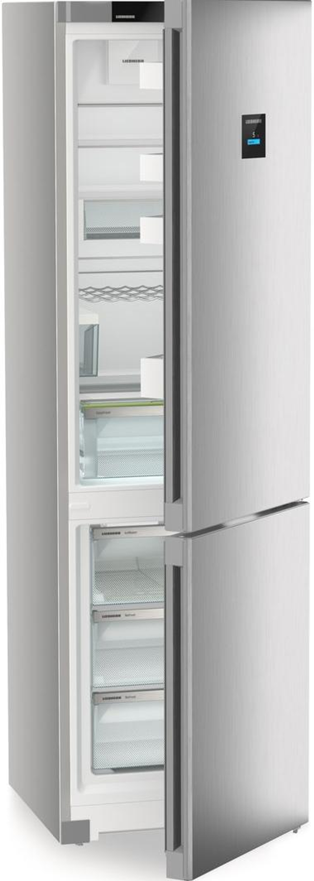 Холодильник Liebherr CNsfc 574i