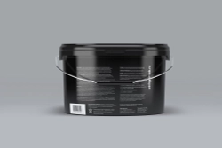 Шпаклевка готовая акриловая OTTINGER Basis Aqua белая 5кг