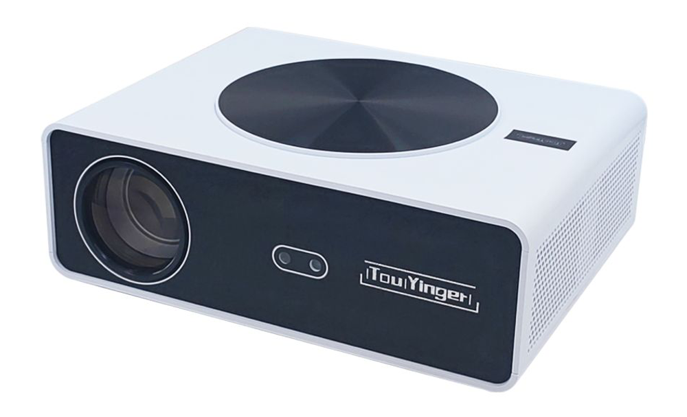 Проектор TouYinger Q11W