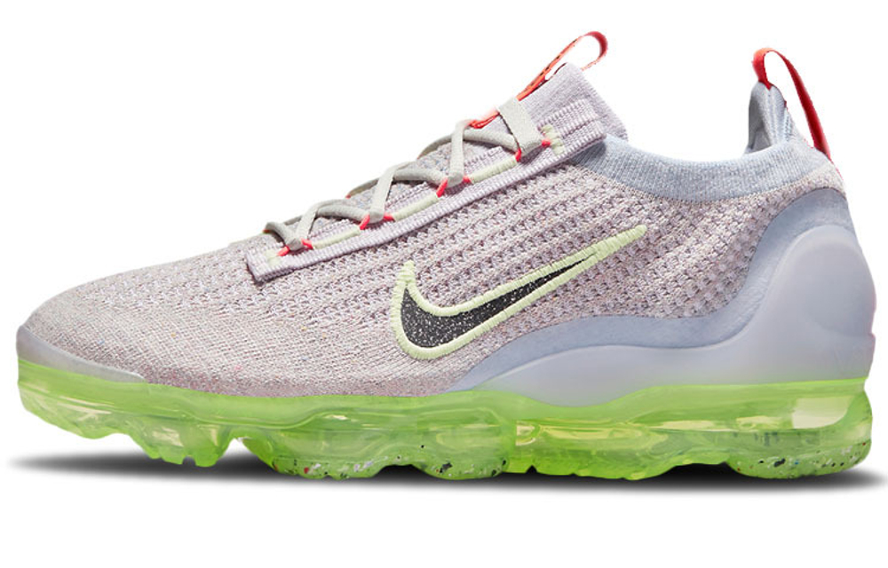 Кроссовки Nike Vapormax 2021 (Женская размерная сетка)