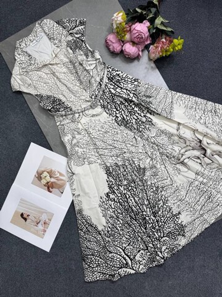 Платье Dior