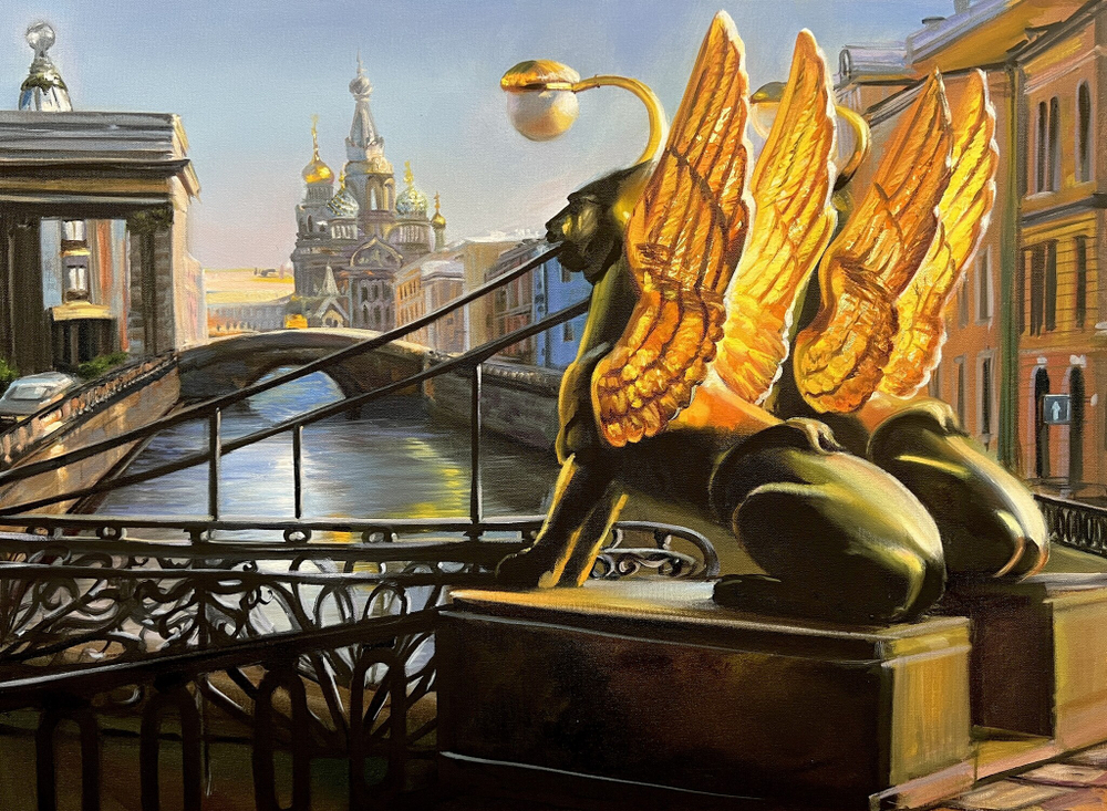 Банковский мост