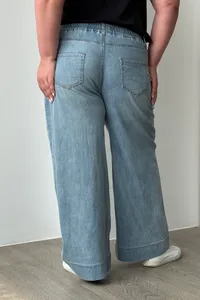 Джинсы 6067 Fabrika