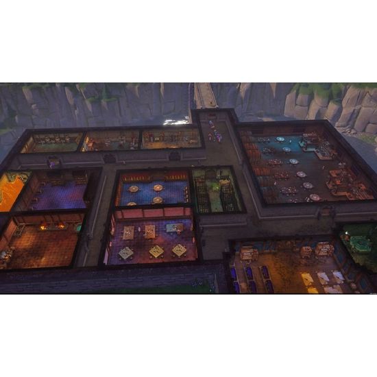 PS5 Naheulbeuk: Dungeon Master Limited Edition (Новый, Русские субтитры, PPSA-07048)