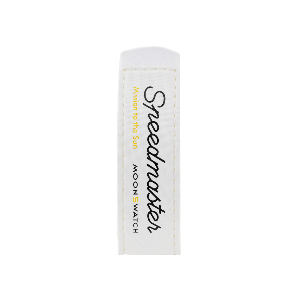 SWATCH X Omega Bioceramic MoonSWATCH Mission To The Sun SO33J100