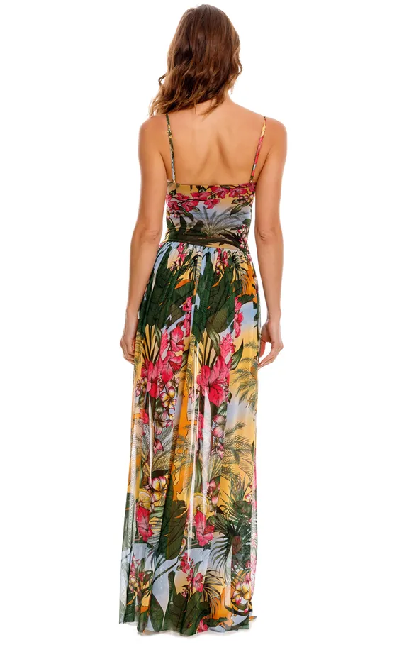 Платье 15425 Malay Ventura