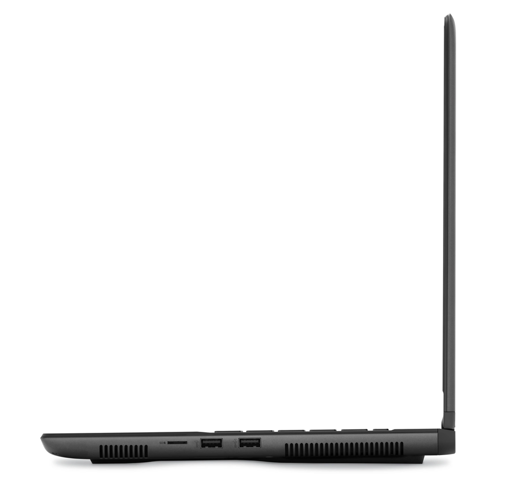 15.6" Ноутбук DELL Alienware M16 (2560x1600, AMD Ryzen 9 7845HX, RAM 16ГБ, SSD 1ТБ, NVIDIA GeForce RTX 4080, Win 11 Home)