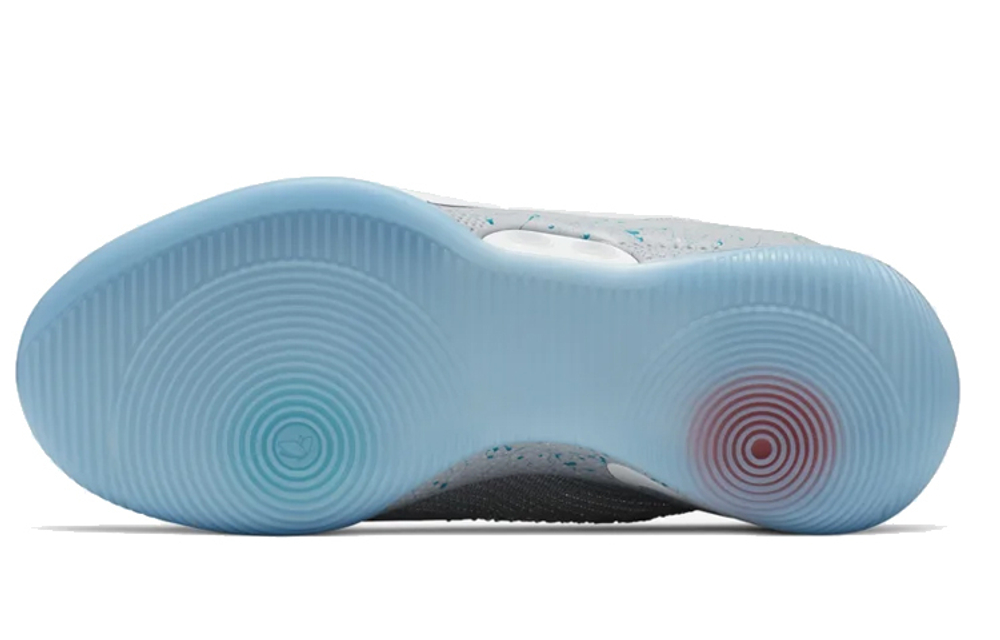Nike hyperadapt bb wolf grey outlet