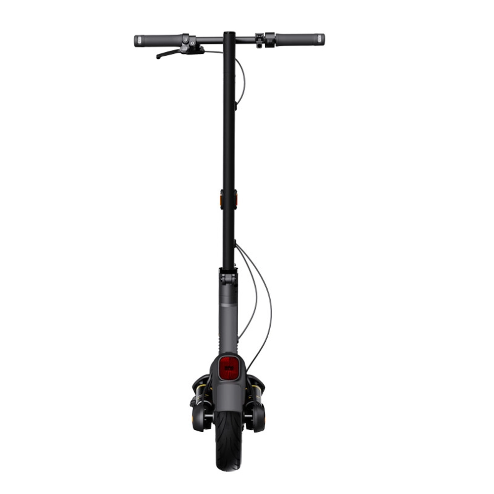 Электросамокат Ninebot KickScooter MAX G2