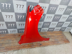 Крыло переднее правое Haval Jolion 21-24 Б/У Оригинал 8403120XST01AD