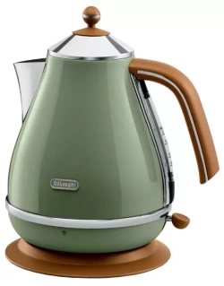 Чайник DeLonghi KBOV 2001 GR